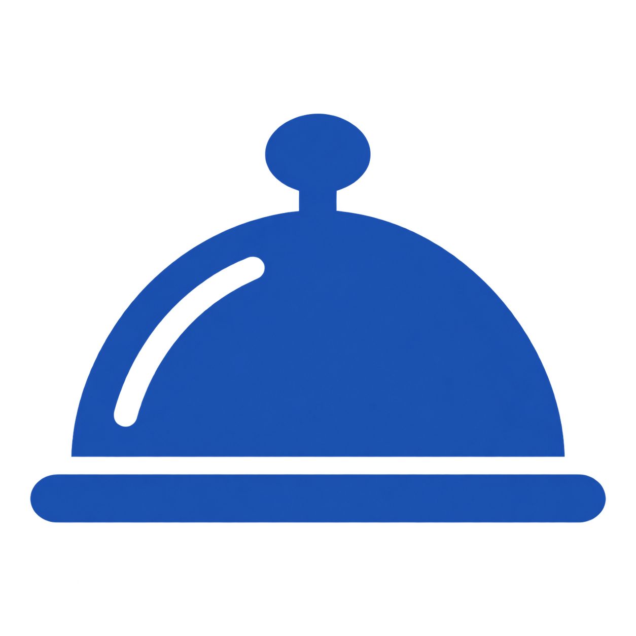 Food, Restaurants & Hospitality icon